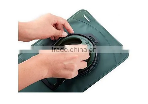 TPU Water Bag For Cycling Hiking Camping Climbing & Other Outdoor Sports photo-3