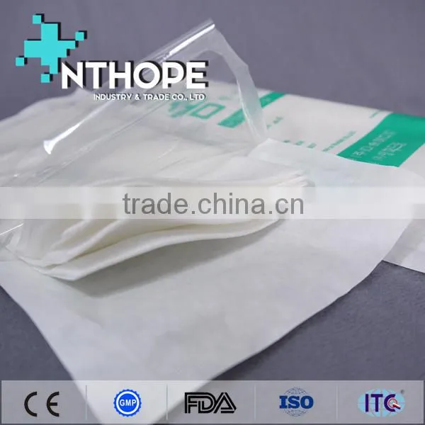 Non Woven Pad Surgical Use photo-4