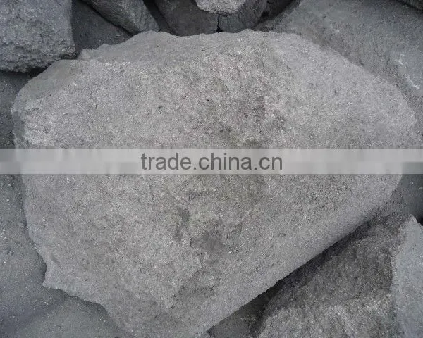 High Carbon Hard Foundry Coke for Copper Furnace