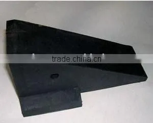 Molding Rubber Part