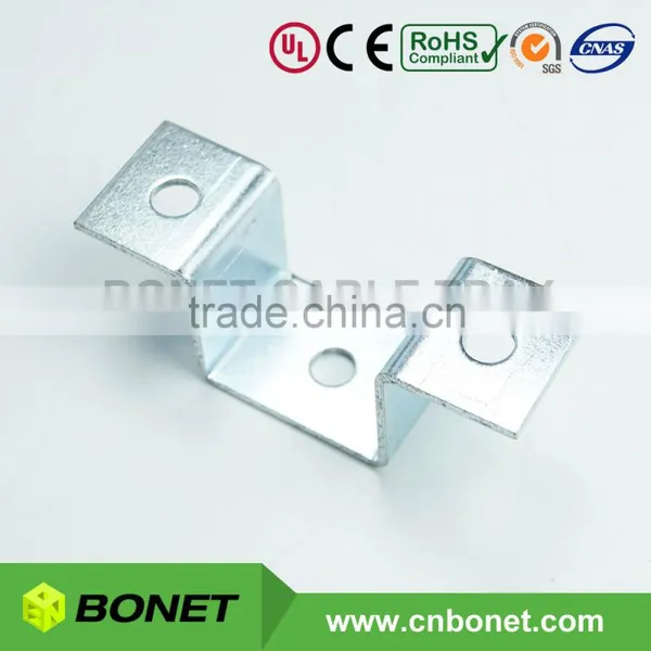 Thread Rod Solution Ceiling Mounting Strengthening Kit for Cable Tray Suspention Support photo-2