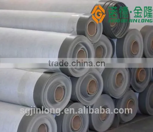 Excellent Pvc Membrane Used as Waterproof Membrane photo-5