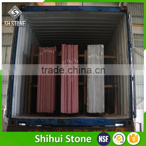 Artificial Quartz Stone Slabs, Stone Quartz Sheet photo-3