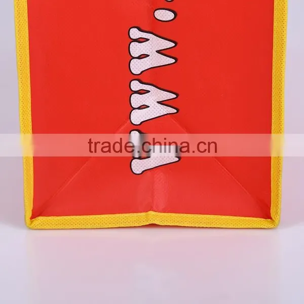 Market Bag Tutorial Eco Bag photo-3