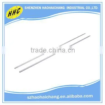 Customized High Quality Electric Element Stainless Steel Terminal Pin photo-4