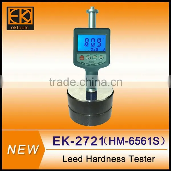 Portable Hardness Tester