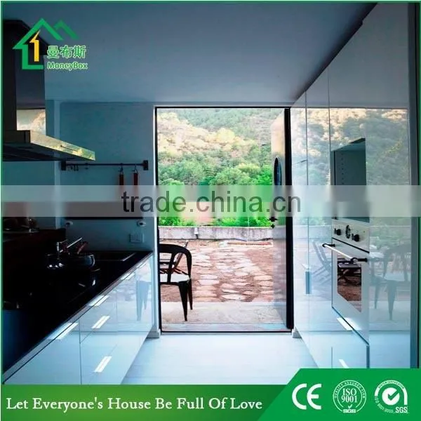 Prefab Container House Prefabricated Homes Prefab House Layout Design photo-6