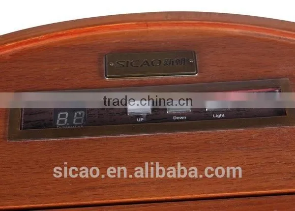 China 48L 18 Bottles Oak Wood Wine Barrels Wholesale photo-5