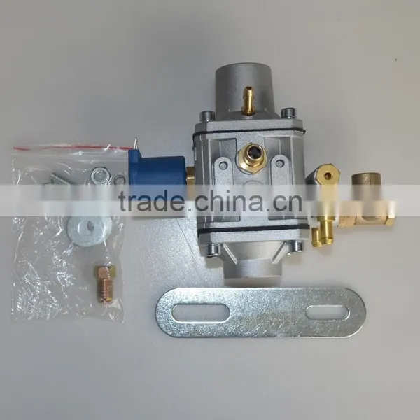 LPG Regulator Forsequential System photo-3