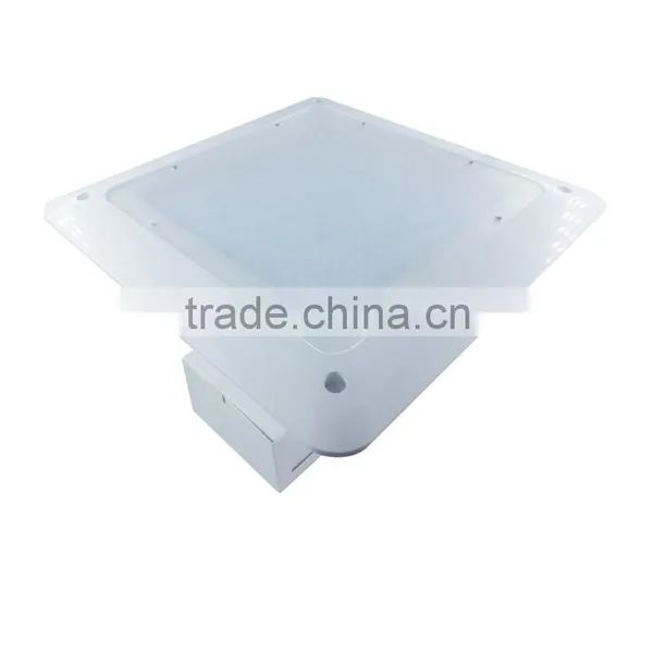 Factory Manufacture High Bay Light 120w Canopy Light With 5 Years Warranty High Quality Led Outdoor Light With Motor Seneor photo-4
