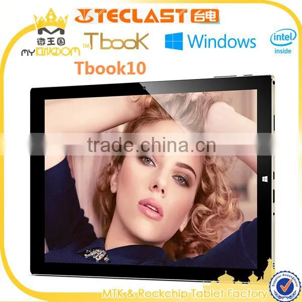 10inch Teclast Tbook10 Tablet pc With Window os photo-6