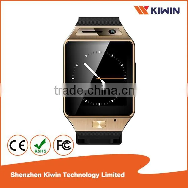 Hot Selling Smart Watch,Andriod Smart Watch,Smart Wristwatch,SIM Card Slot, Touch Screen, Gv08s Smart Watch photo-5