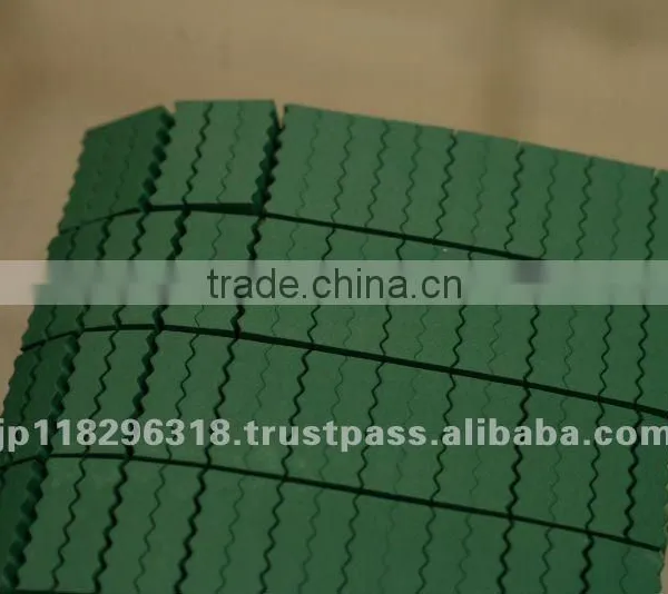 Rubber Foam ( Rubber Sponge )