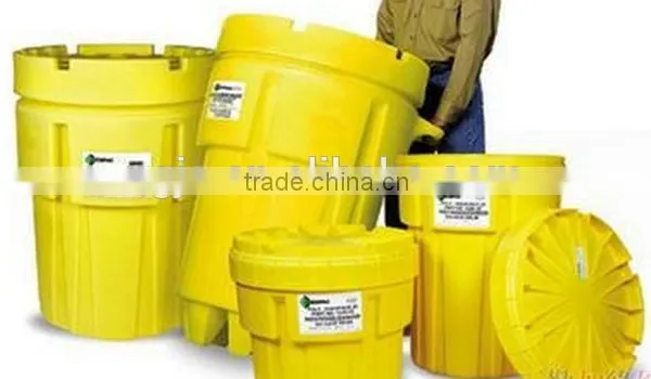 Chemicals Leakproof Plastic Equipment photo-4