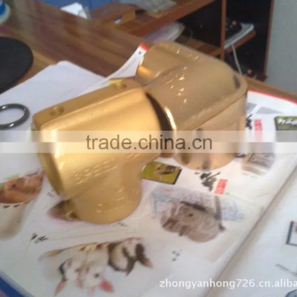 Electroplating Processing Equipment Parts Crafts and Gifts