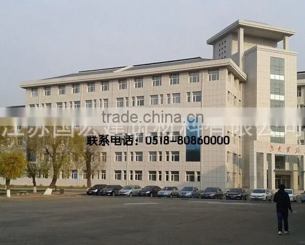New Synthetic Resin Durable Tiles photo-4