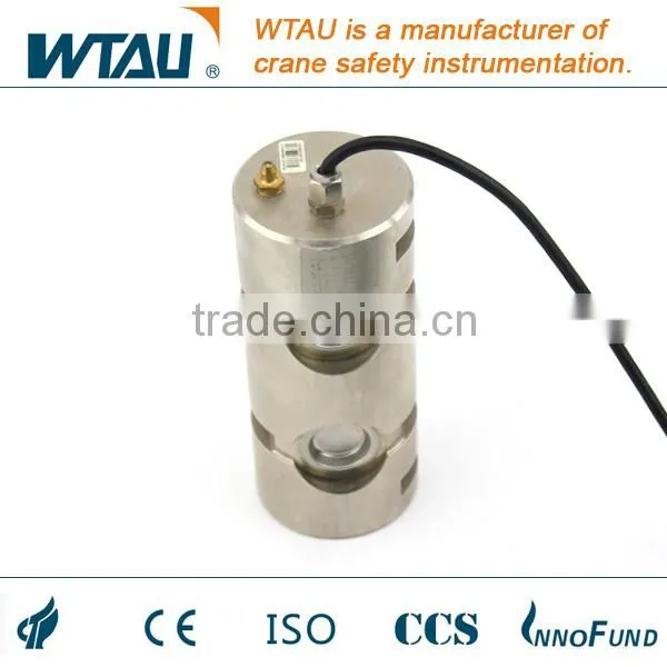 Wtau Load Pin for Offshore Cranes photo-3