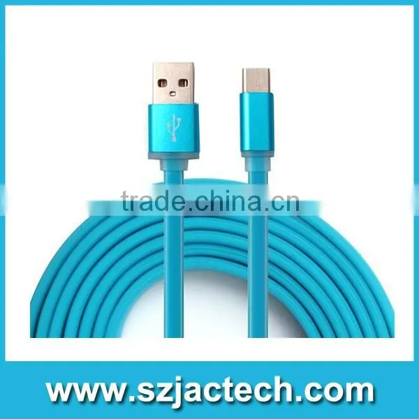 USB 3.1 Type-C Data Sync Charger Cable For Nexus 5X/6P OnePlus 2 LG G5 photo-6