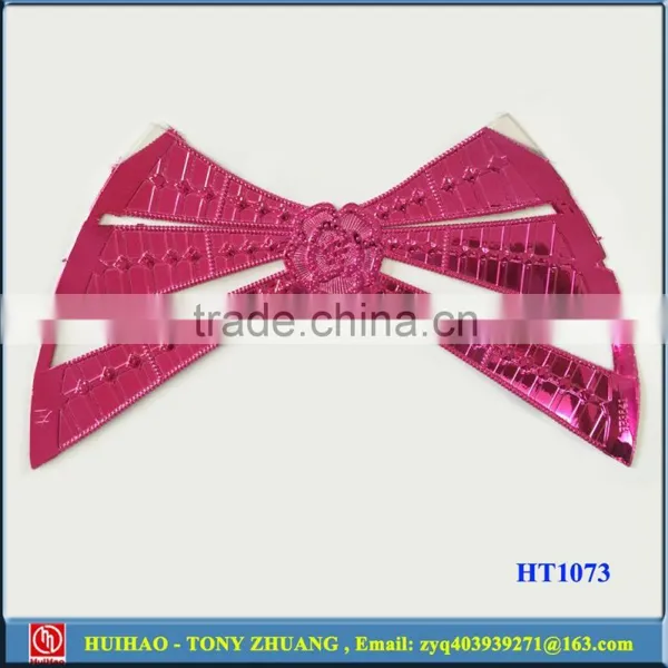 Big TPU Shoe Upper for Sandal Flip Flops (HT2039) photo-4