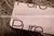 Metal Nameplate With Embossed Letters photo-3