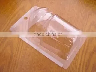 Rigid PVC Film Thermoforming, Blistering Package photo-2