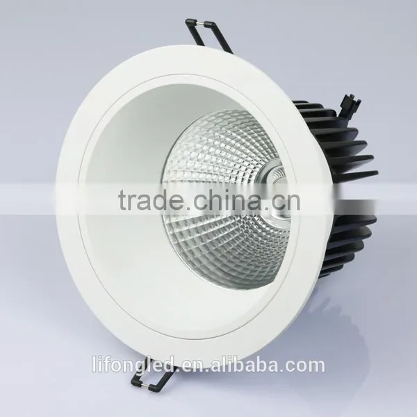 LED Dimmer 0-10v Recessed 2.5 Inch Recessed Lighting Low Price Led COB Lights photo-2