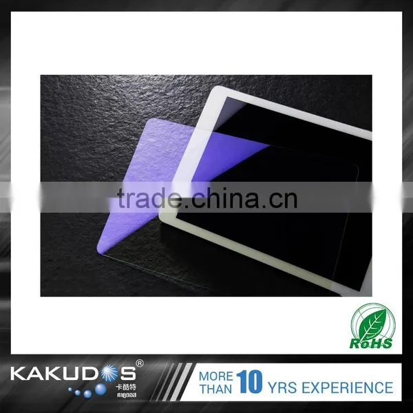 Ultra Thin Custom 3d 12.9 Inch Anti Blue Light Screen Protector for Ipad Pro photo-3