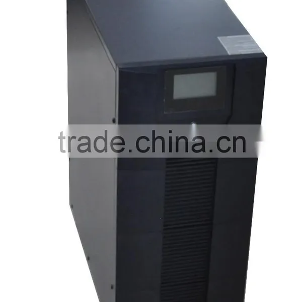 75kva Automatic Voltage Regulator Three Phase Output photo-5