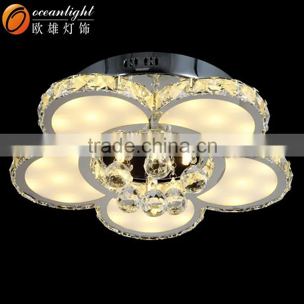 Price Lamp Kristal Lampe Wholesale Chandelier Crystal Prisms OM9016-10W photo-3