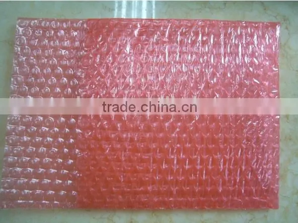 PE Bubble Film Making Machine,air Bubble Bag Making Machine Ztech photo-3