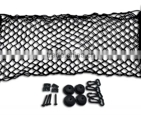 cargo net cargo net for sale rear cargo storage in cars vans trucks and SUVs