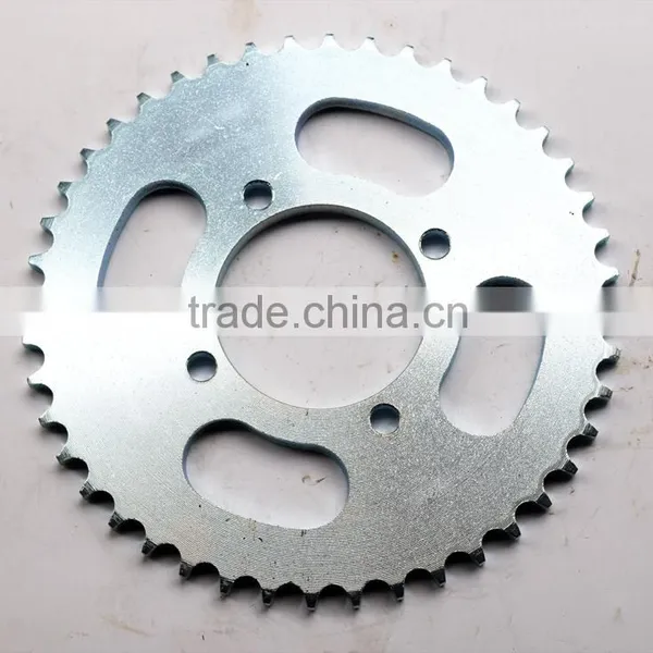 JH150 44T Motorcycle Sprocket photo-4