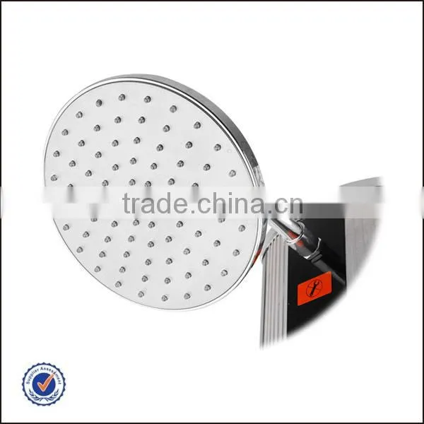 Aluminum 40L Solar Shower For Swimming Pool photo-2