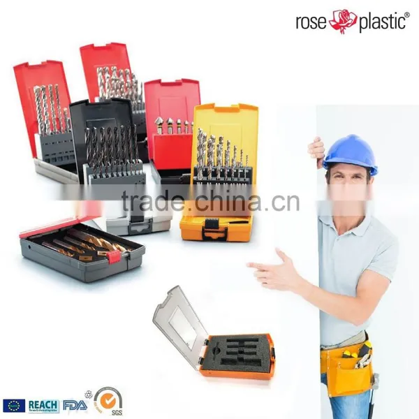 PP Plastic Packaging Box for ER Collects Set BR photo-5
