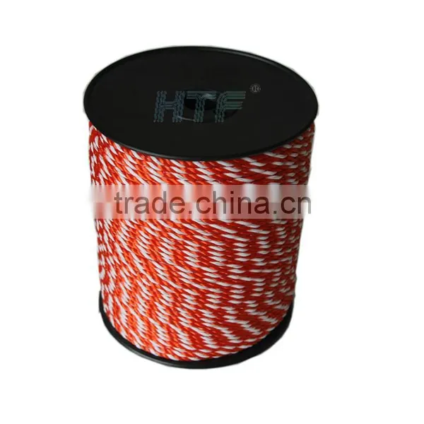 Equine Horse Fencing Poly Rope for the Pasture photo-2