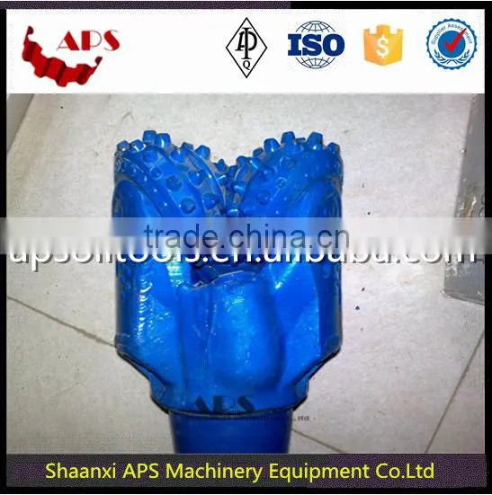 IADC Code API Spce 7-1 PDC Drill Bit/Tricone Bit/Dimond Drill Bit With High Quality photo-4