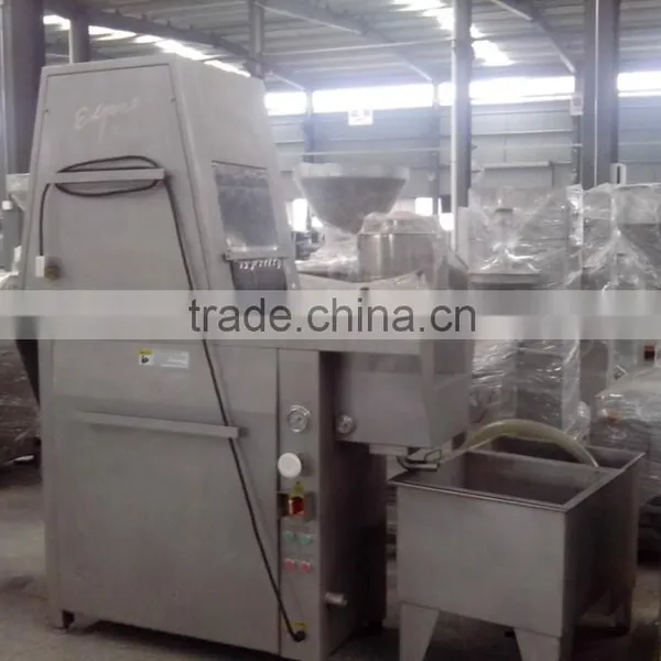 Expro Brine Injector (BZSJ-52) / European Brine Bump and Needles / Meat Processing Machine / Automatic /Continuous /Efficient photo-2