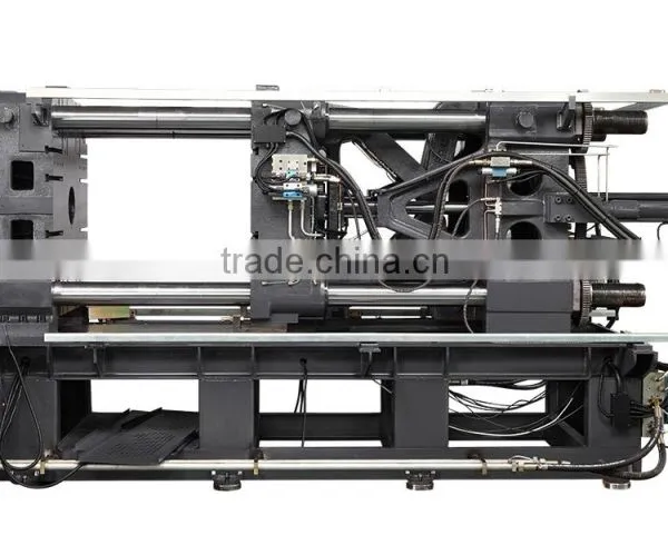 PET BOTTLE PREFORM INJECTION MOLDING MACHINE HDX208PET FOR SMALL VOLUME photo-3