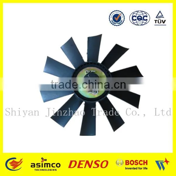 DCEC Engine Cooling Fan 4994256