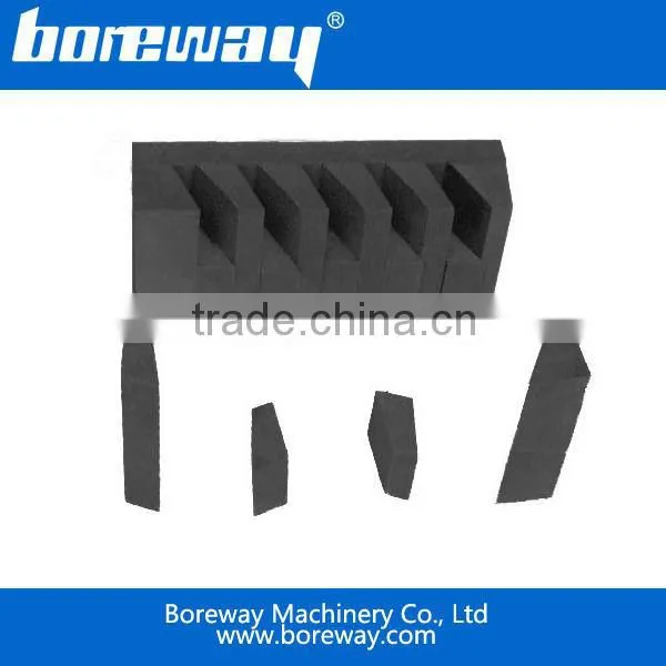 Graphite Plates for Diamond Sintering Mould