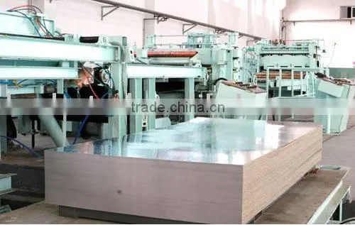 Cold Rolled Coil