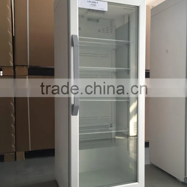 Used Propane Refrigerator Sale / Laboratory Refrigerator / Medical Refrigerator for Medicine Storage photo-2
