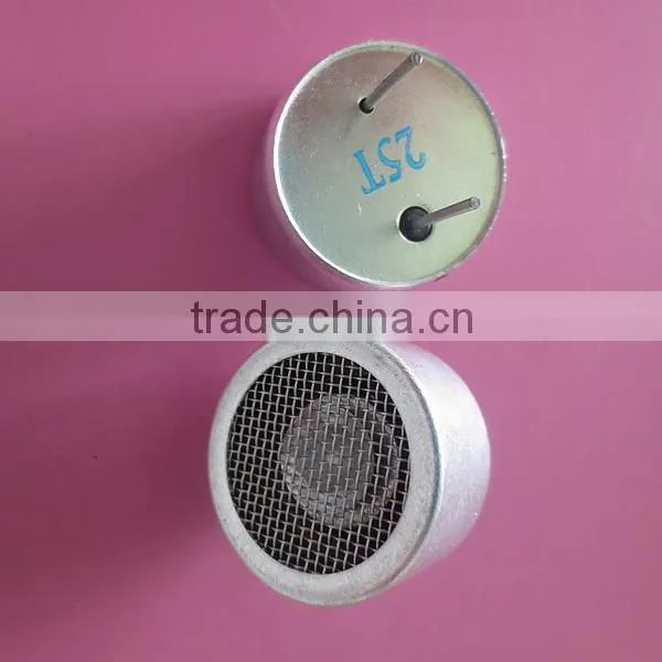40KHZ Open Aperture Type Ultrason Sensor photo-2