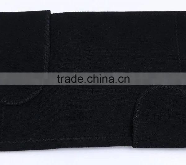 2015 New High Quality Waterproof Neoprene Knee Support photo-4