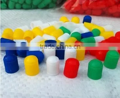 Bicycle & Motorcycle Tube Tyre Valve Caps Dust Cover photo-6