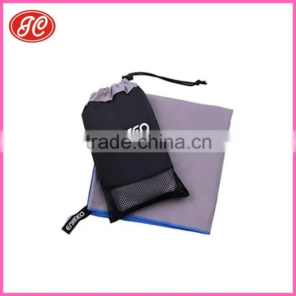 Cheap Price Microfiber Sport Towel photo-2