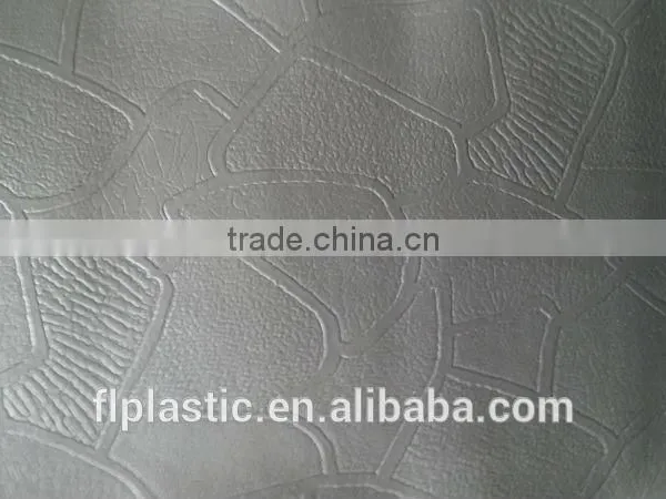 PVC Leather for Car Hood photo-6
