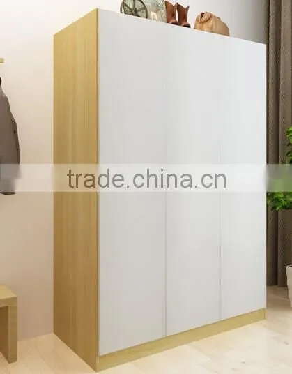 MDF Wardrobe Furniture, Particle Board Wardrobe Furniture, Wooden Wardrobe Furniture