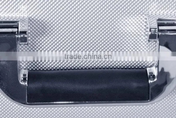 Aluminum Hard-Shell Case With Adjustable Foam Fits With All DJI Phantom Drone Models/Series 1+2+3 and Extra Ulitmax Accessories photo-3