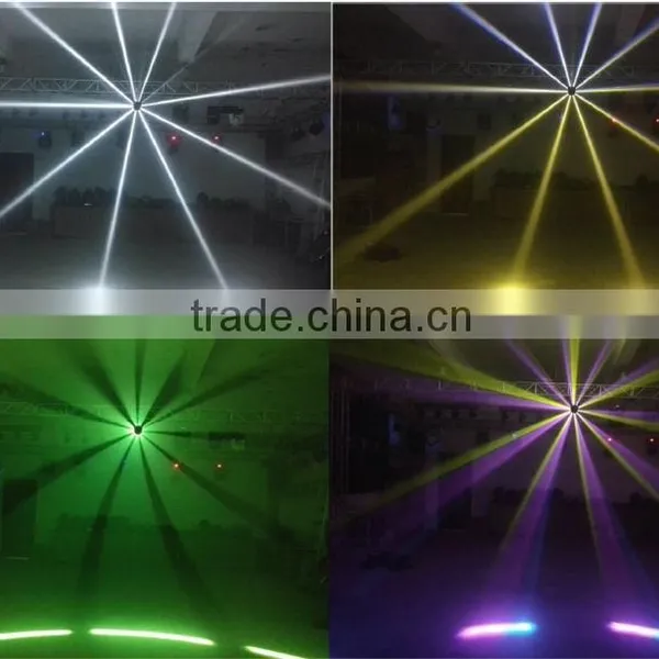 5r Scanner 200w Beam Amazing Effect dj Light photo-4